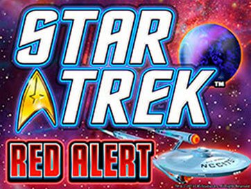 Star Trek Red Alert